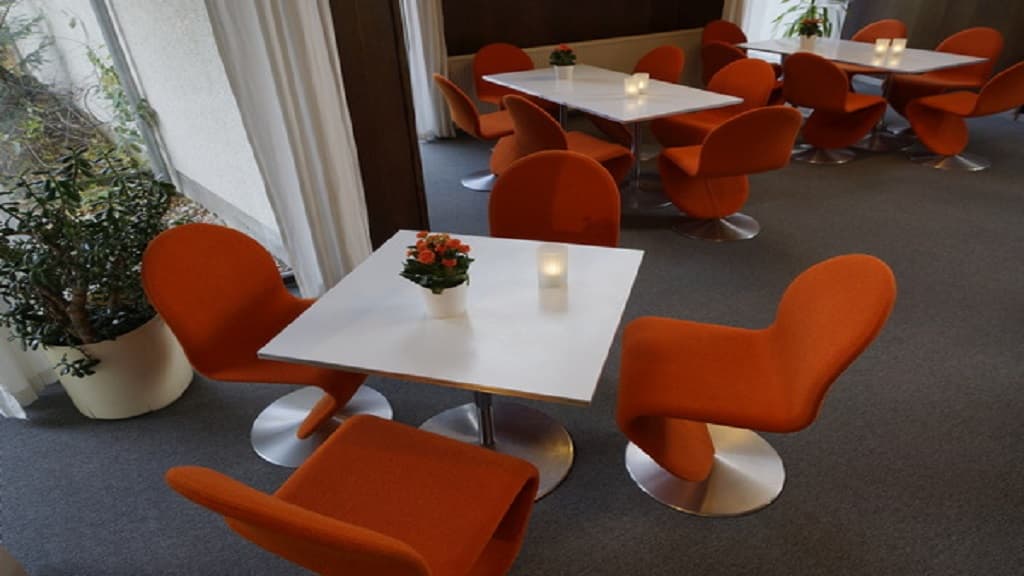 Café Dronninglund Kunstcenter 