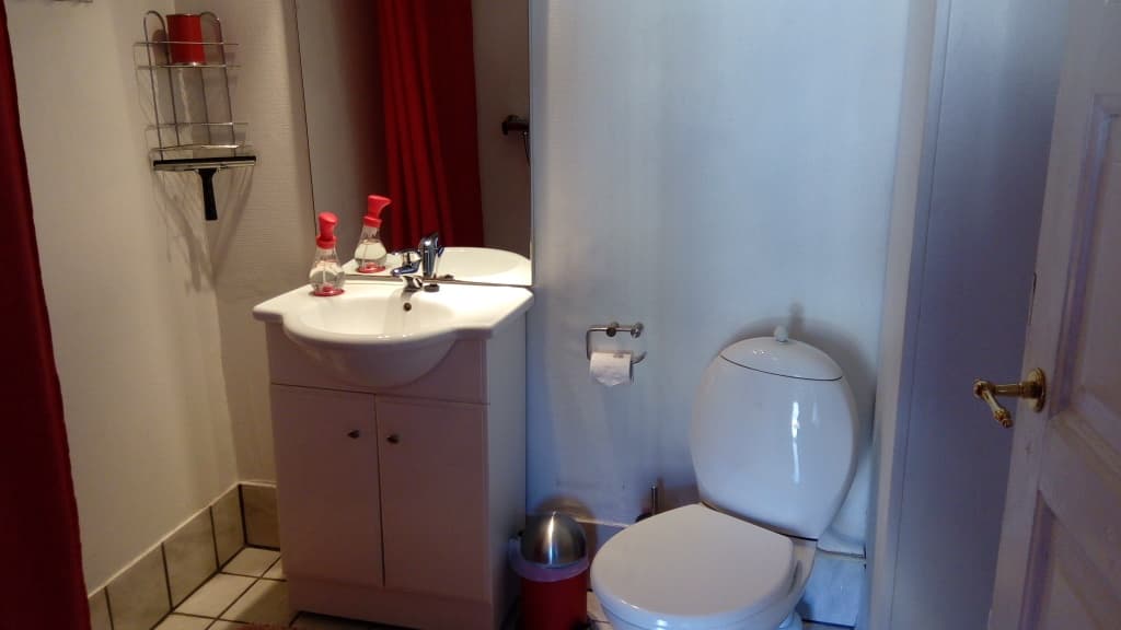 B & B i Vester Hjermitslev