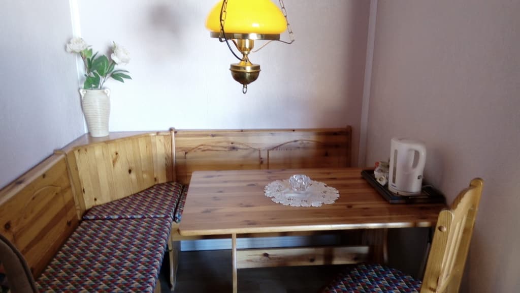 B & B i Vester Hjermitslev