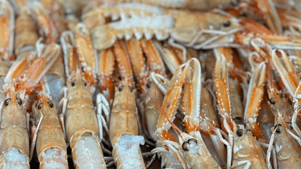 Rønnes Hotel restaurant