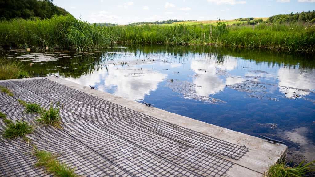 Lille Blåkilde (Quelle)