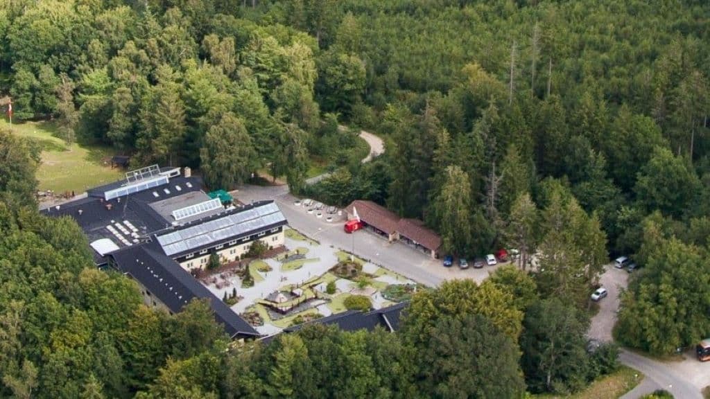 Restaurant Rold StorKro