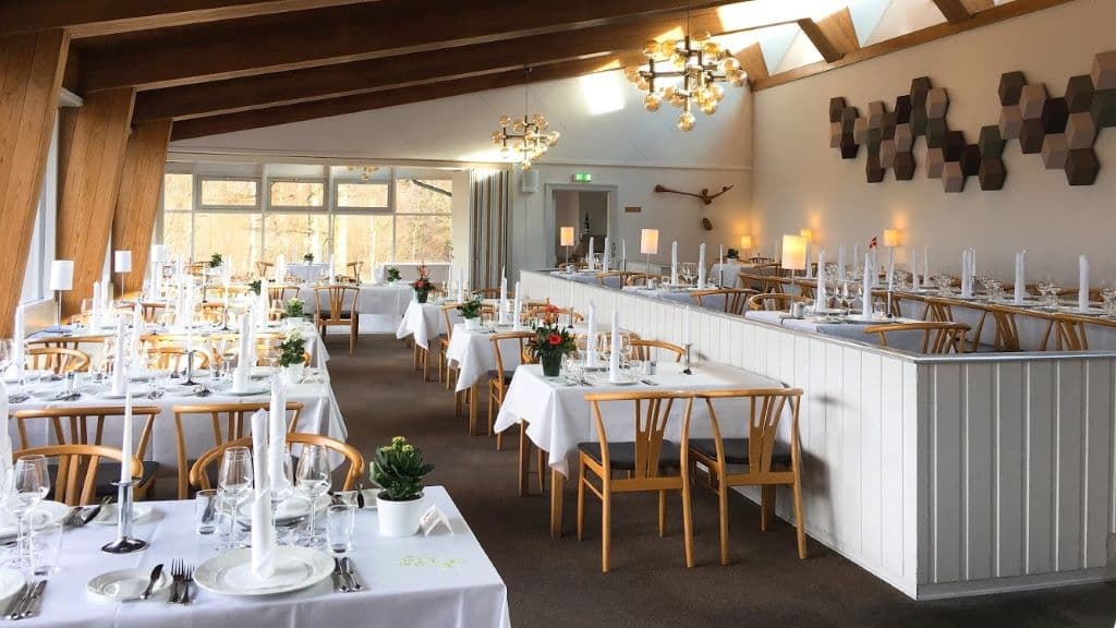 Restaurant Rold StorKro