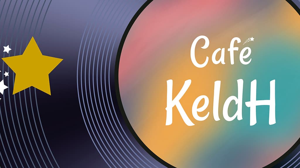 Café KeldH