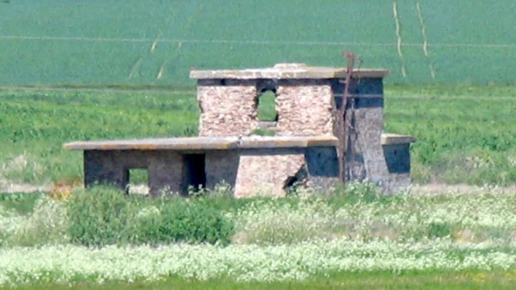 Bette Berlin (Kleines Berlin)