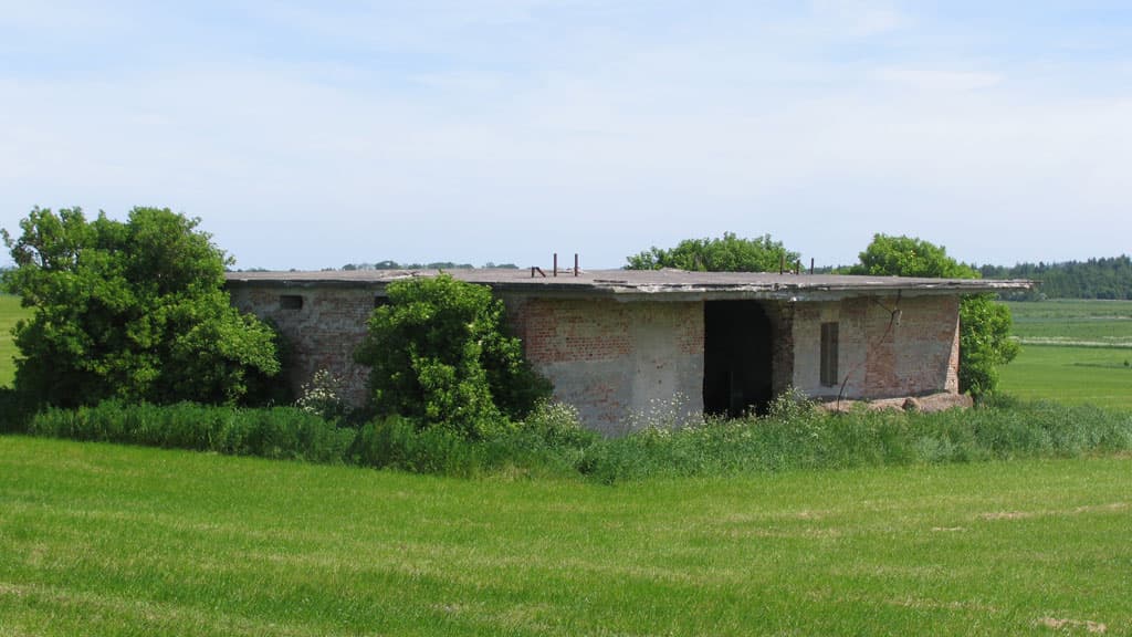 Bette Berlin (Kleines Berlin)