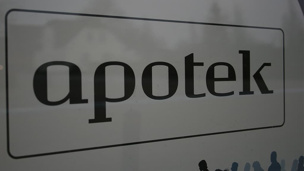 Vejen Apotek