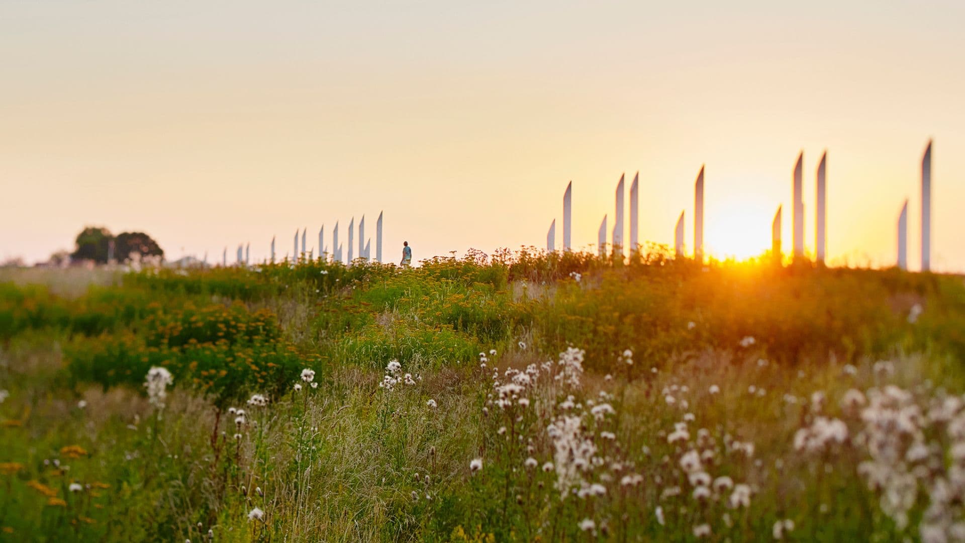 Die Jelling-Monumente (UNESCO)