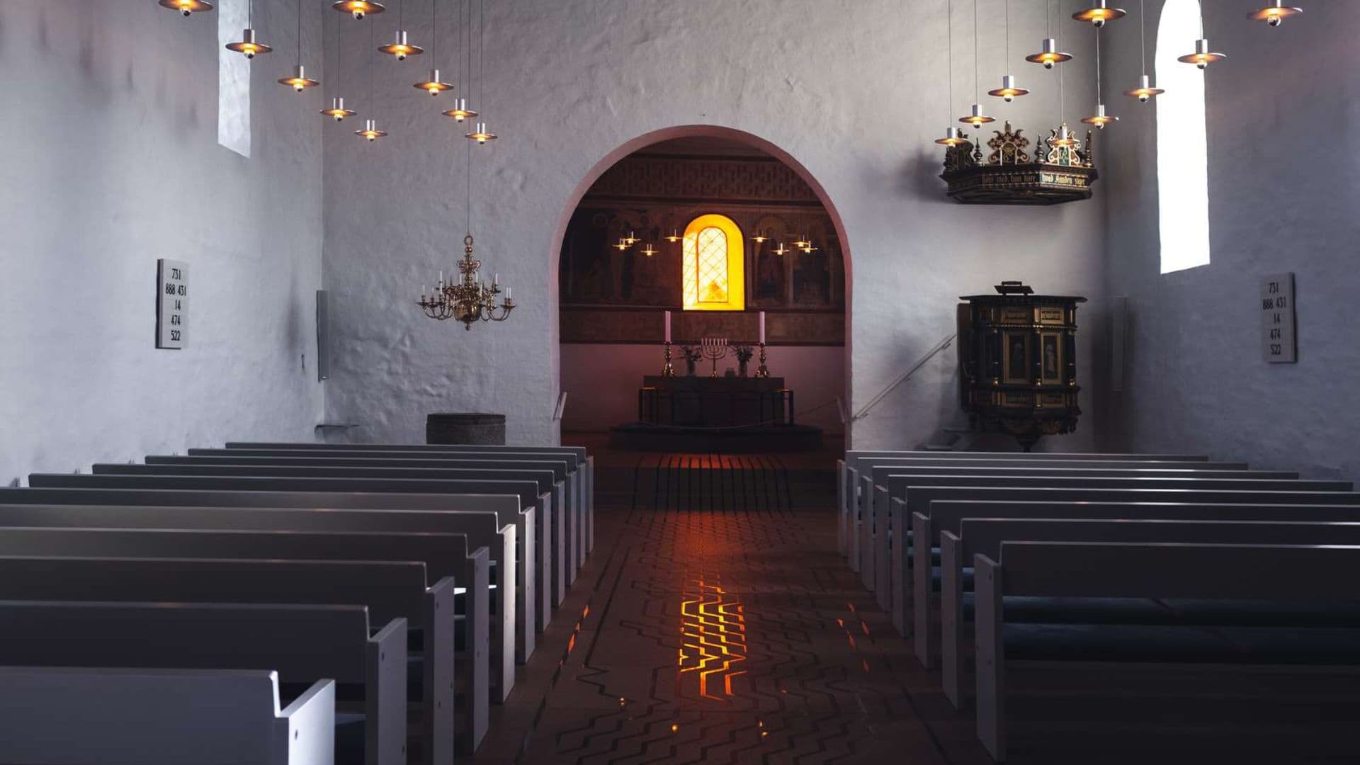 Die Jelling-Monumente (UNESCO)