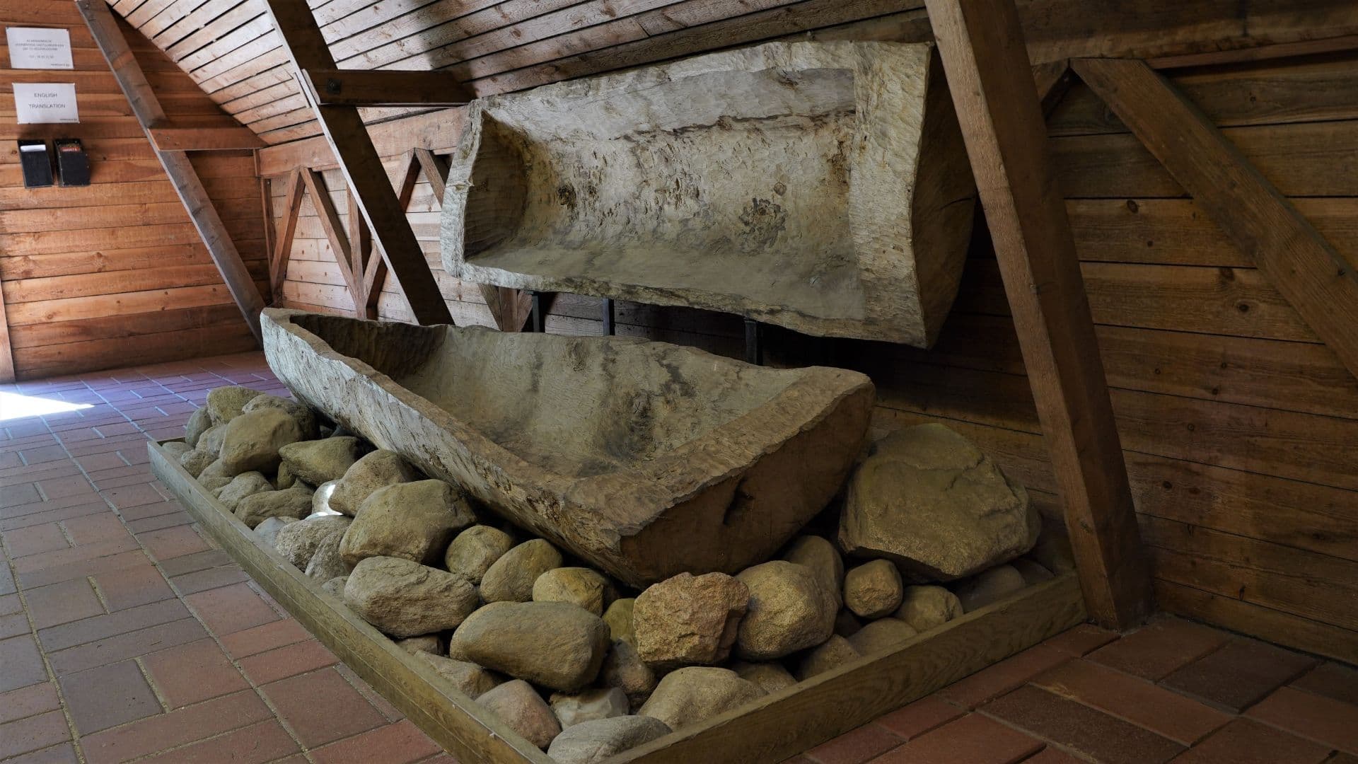 Grab des Egtved-Mädchens