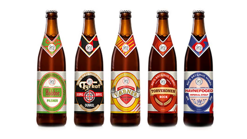 Bies Brauhus (Bies Bryghus)