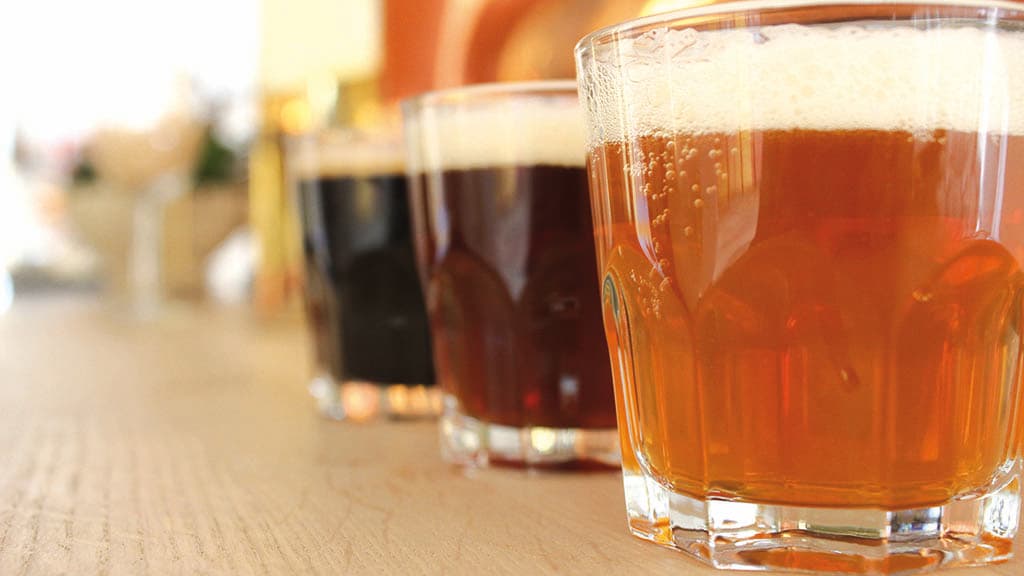 Bies Brauhus (Bies Bryghus)