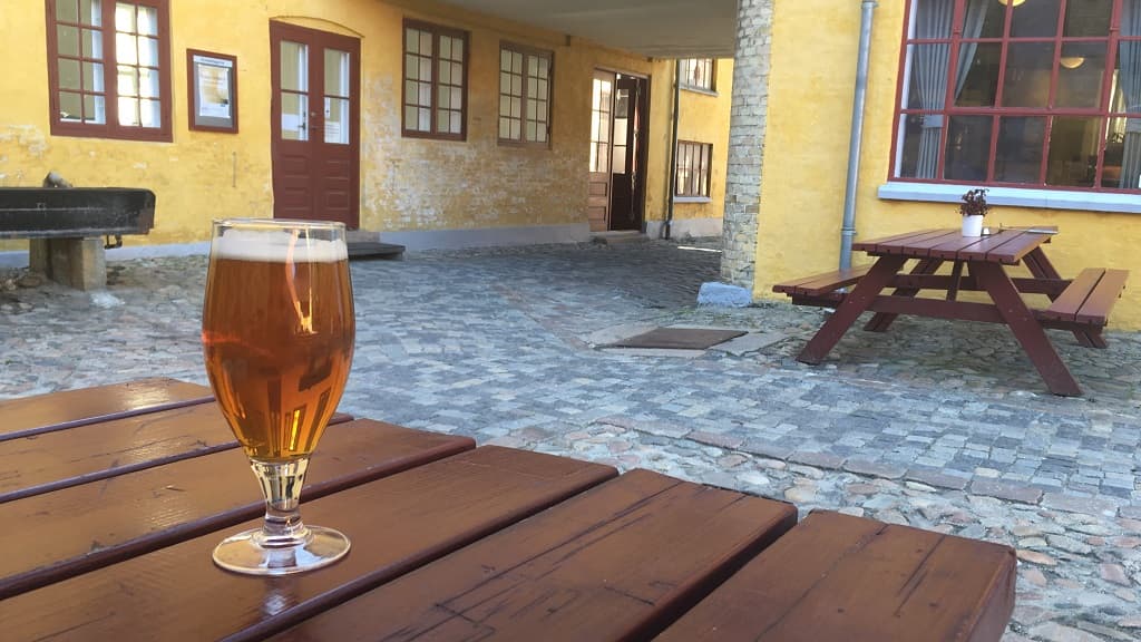 Bies Brauhus (Bies Bryghus)