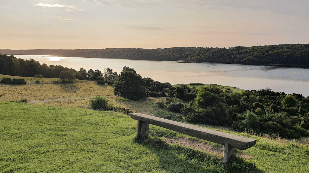 Restaurant Bramslev Bakker