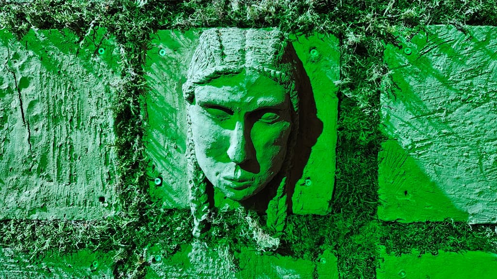 The Nature Exhibition Danmark