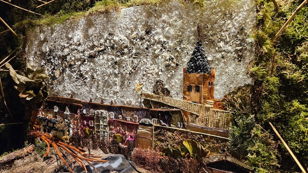 The Nature Exhibition Danmark