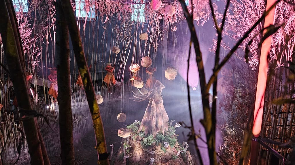 The Nature Exhibition Danmark