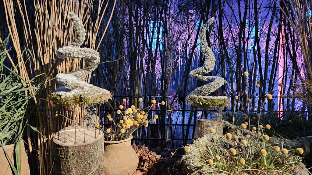 The Nature Exhibition Danmark