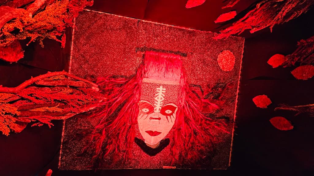 The Nature Exhibition Danmark