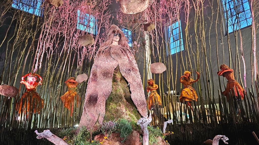 The Nature Exhibition Danmark