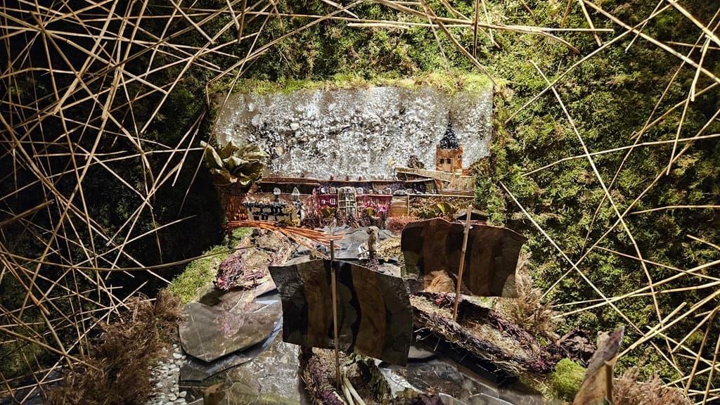 The Nature Exhibition Danmark