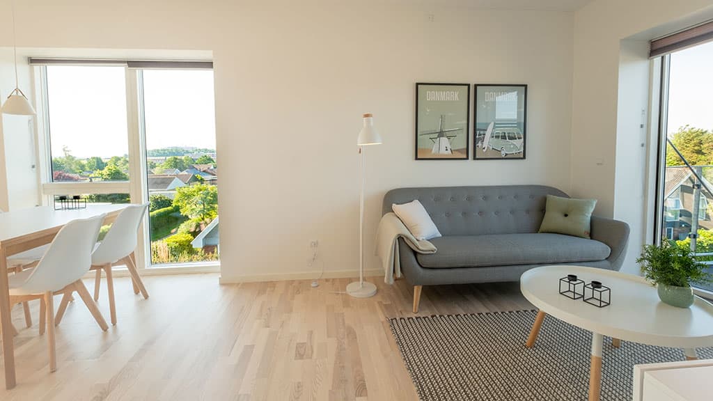 Aalborg Hotel Apartments