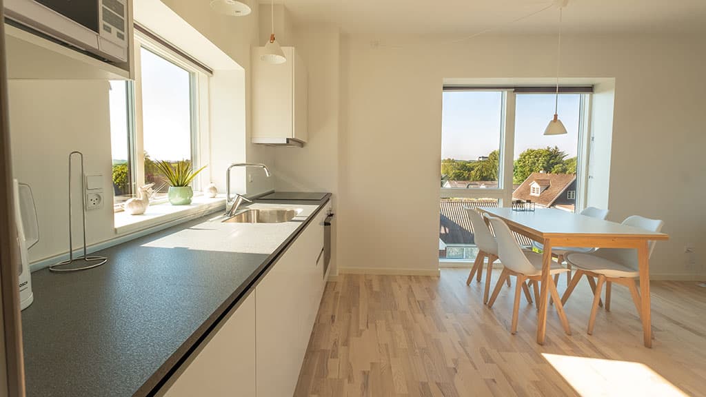 Aalborg Hotel Apartments