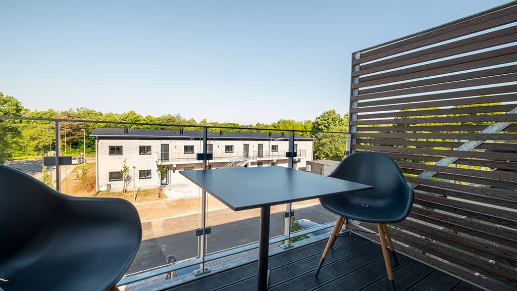 Aalborg Hotel Apartments