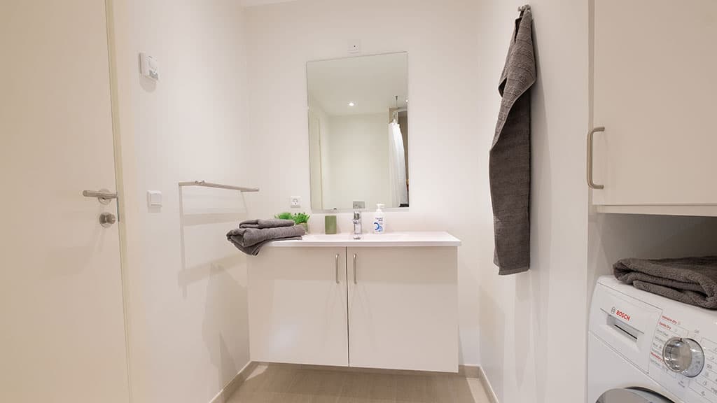 Aalborg Hotel Apartments