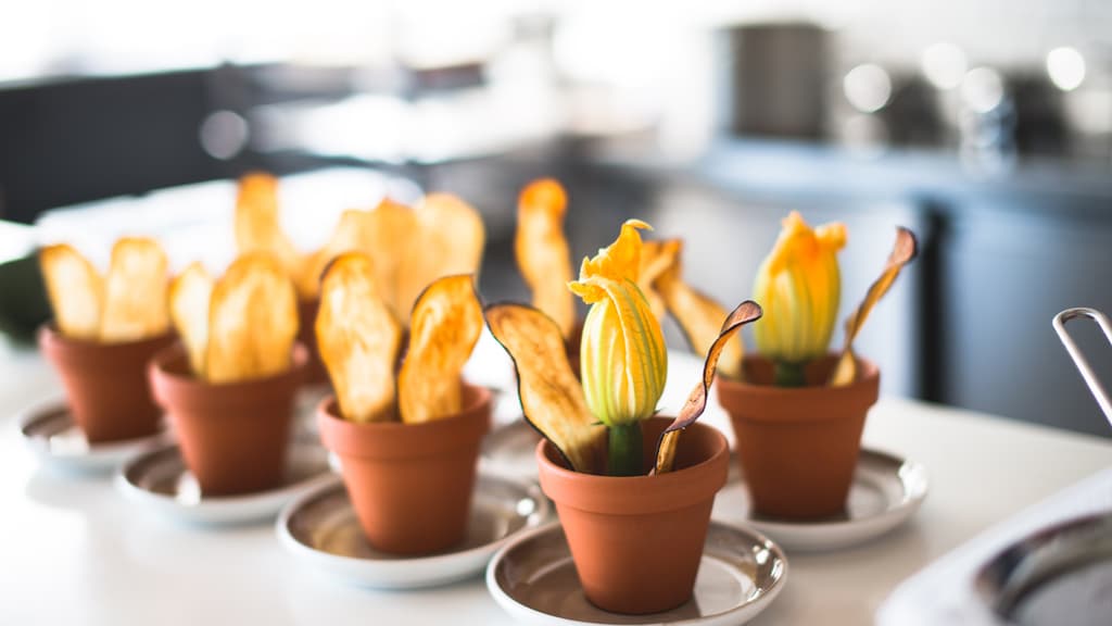 Restaurant Vesterbro