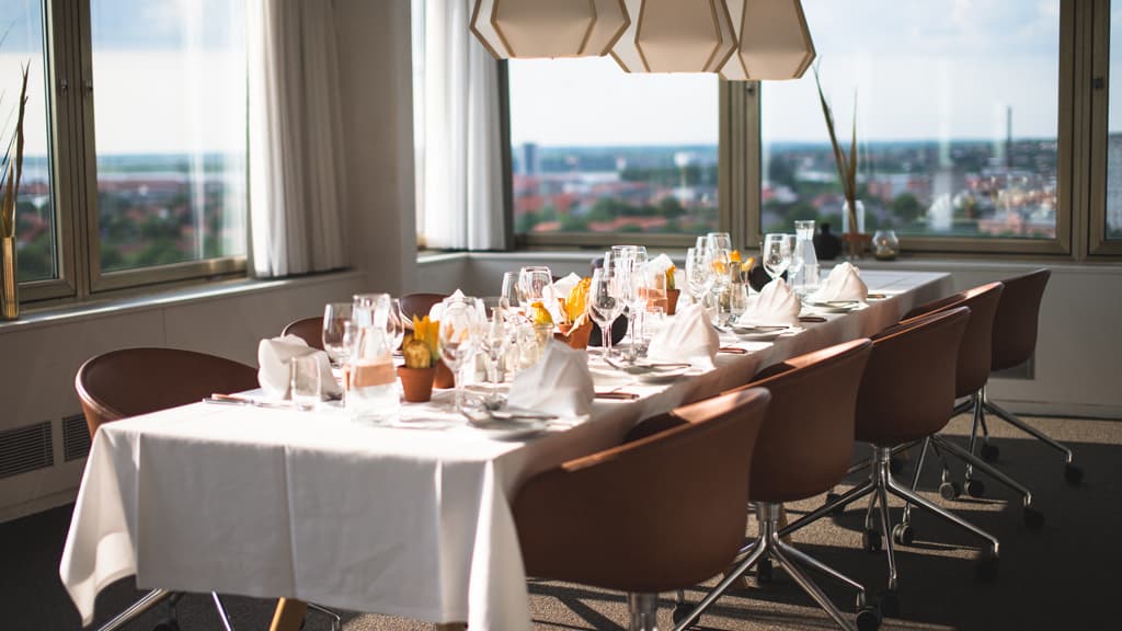 Restaurant Vesterbro