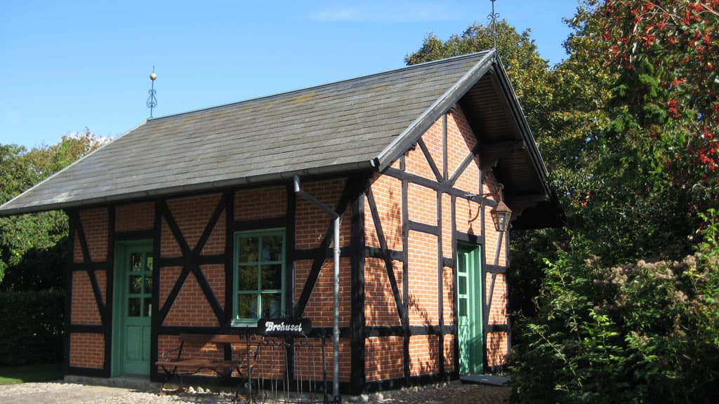 Urtehaven - Der Kräutergarten