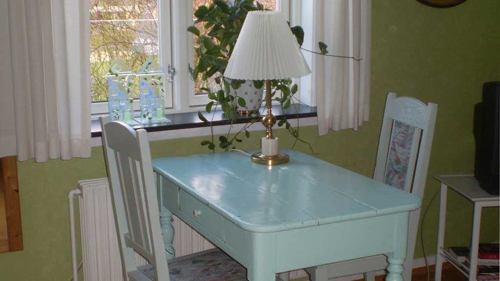 Bed & Breakfast - Merkurvej 4