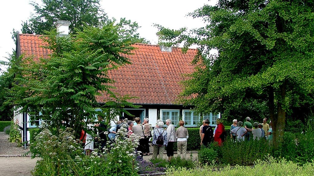 Urtehaven - Der Kräutergarten