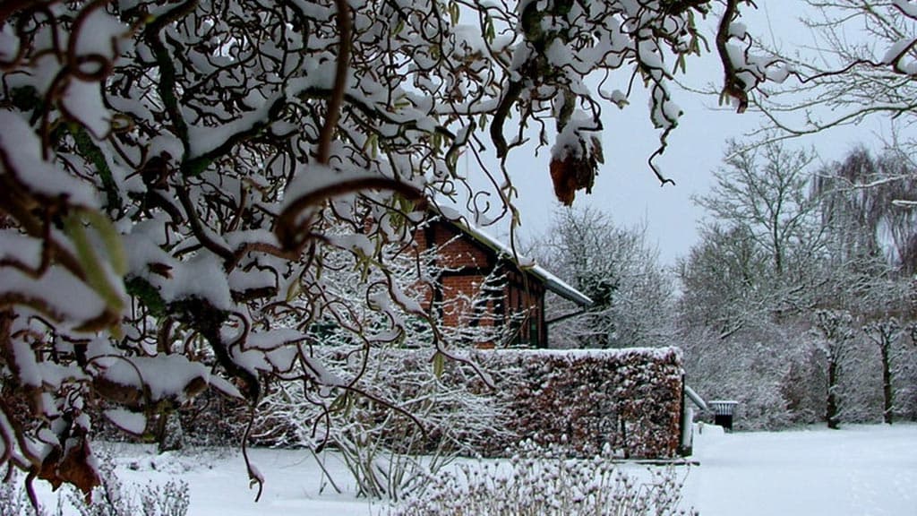 Urtehaven - Der Kräutergarten