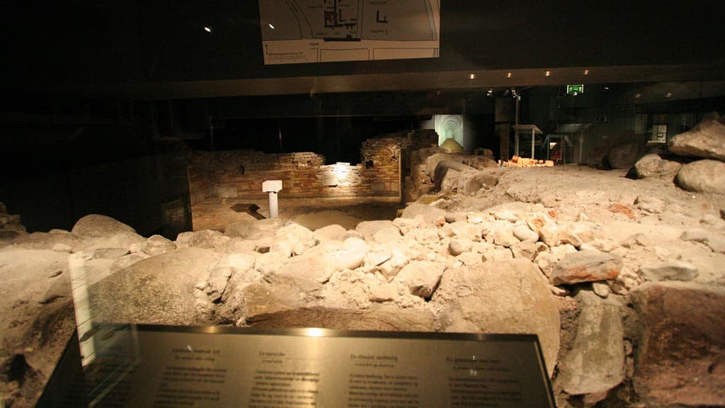 Gråbrødrekloster Museum