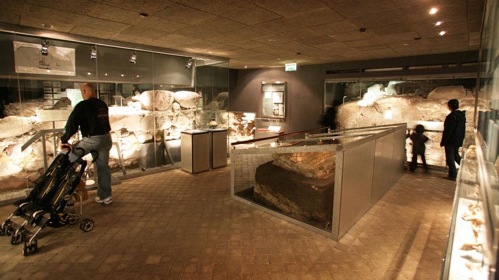 Gråbrødrekloster Museum