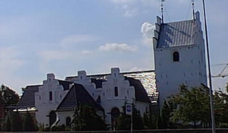 Nørresundby Kirche