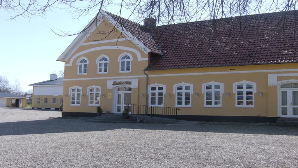Frøslev Kro