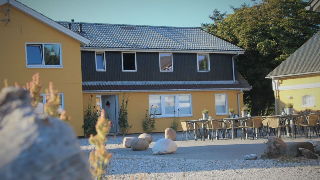 Lønstrup Strandhotel