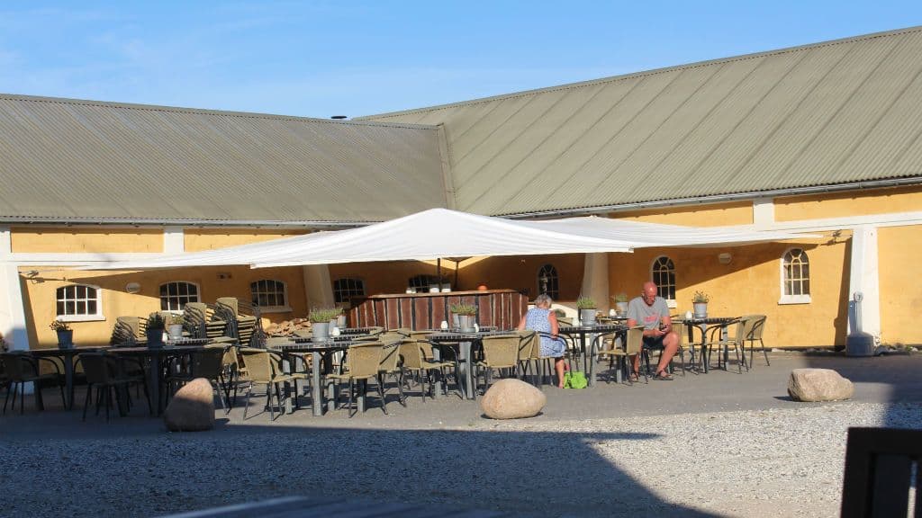 Lønstrup Strandhotel