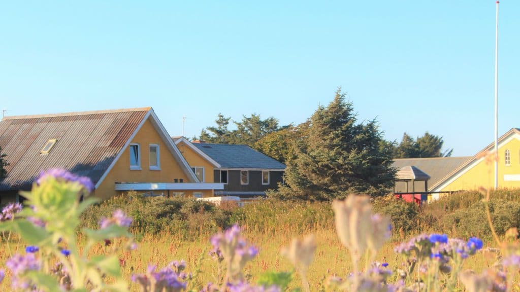 Lønstrup Strandhotel