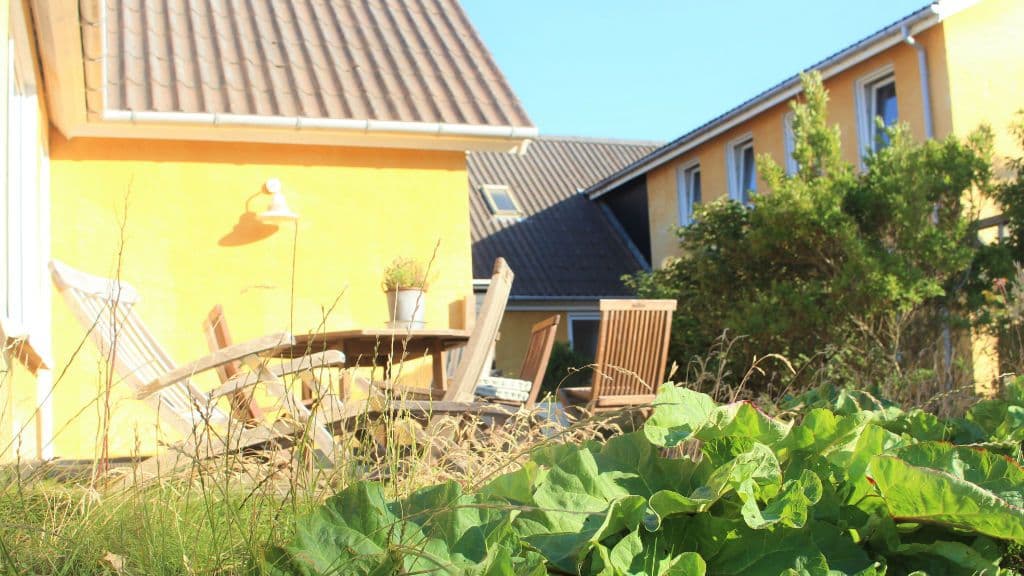 Lønstrup Strandhotel