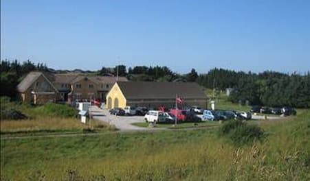 Lønstrup Strandhotel