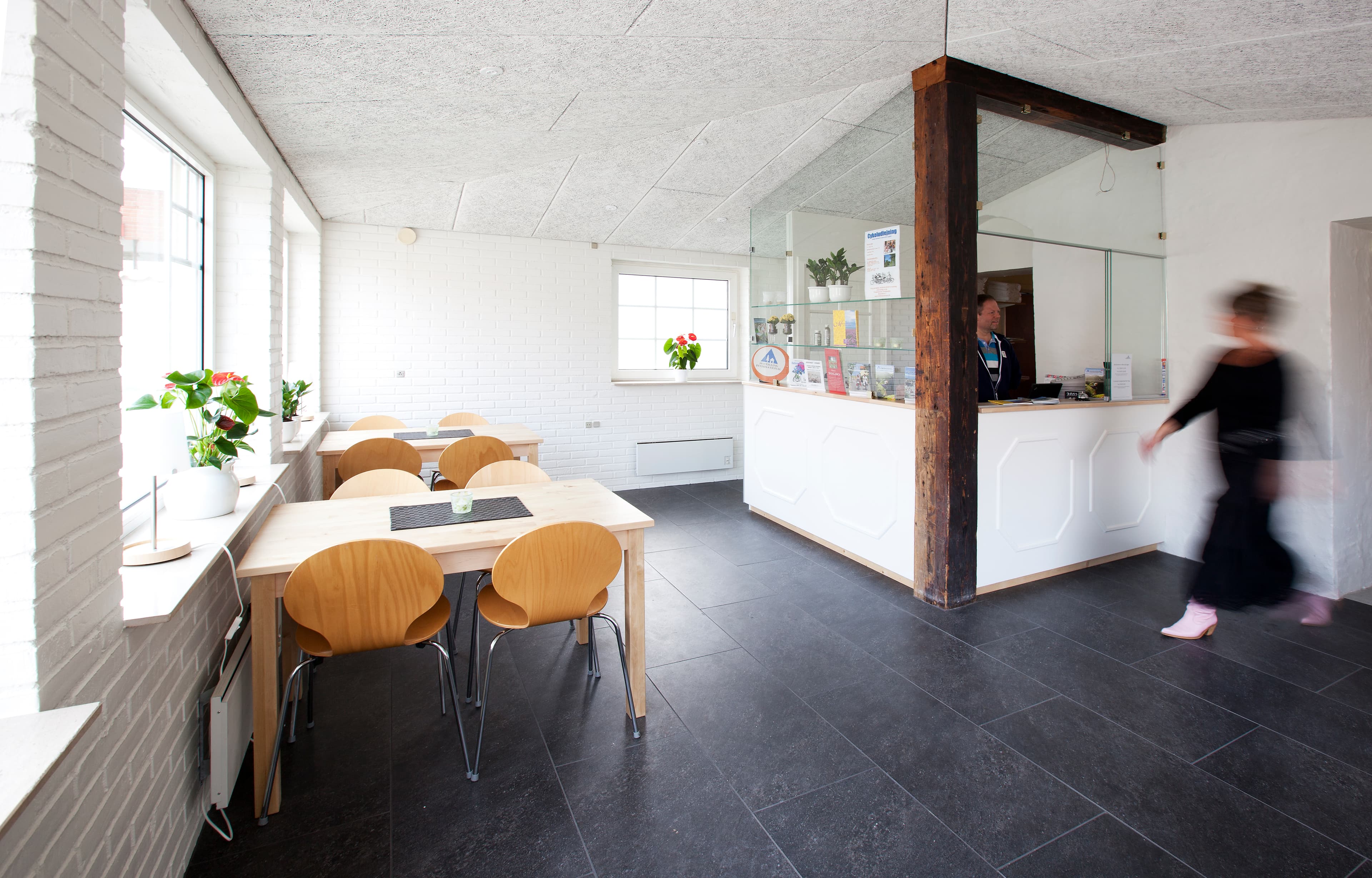 Danhostel Frederikshavn City