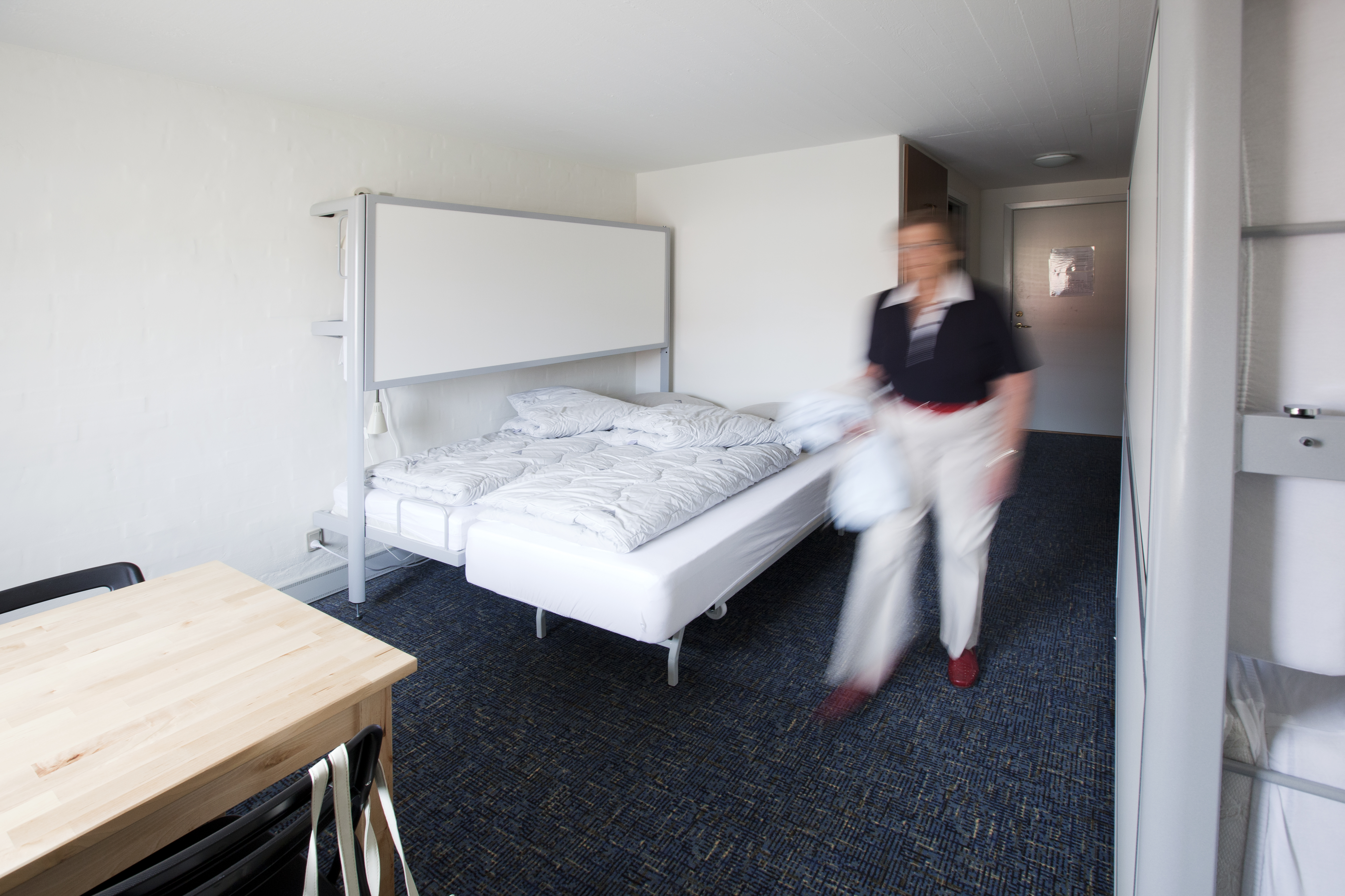 Danhostel Frederikshavn City