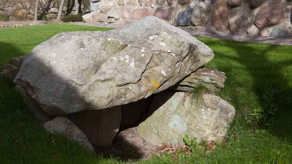 Horne Kirke (Kirche)