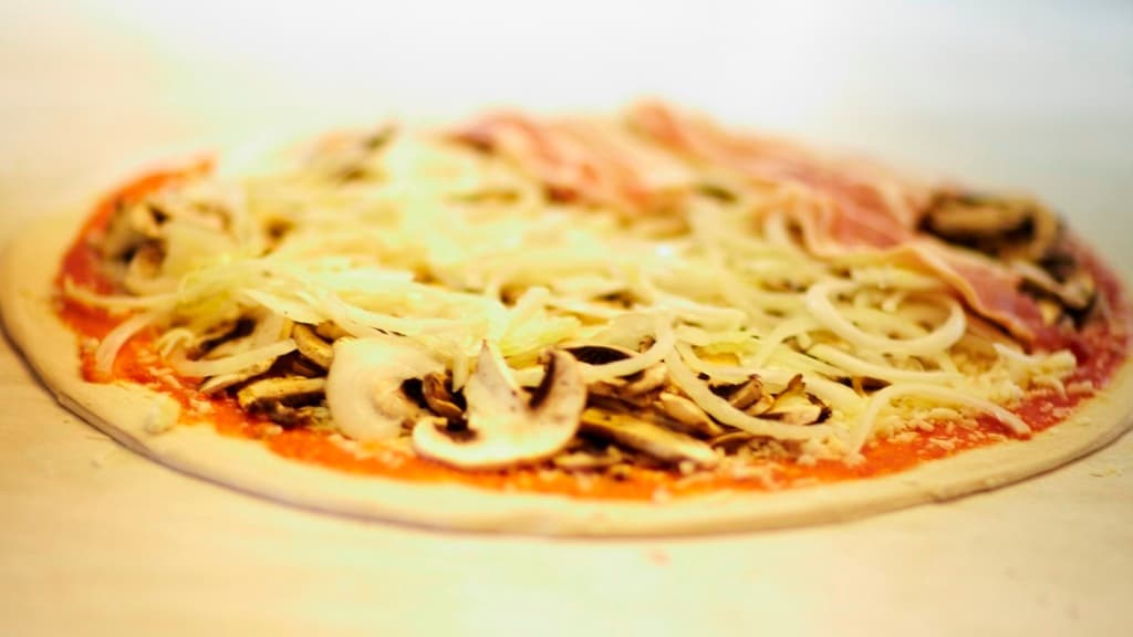 Sottovento – das italienische restaurant in Blokhus