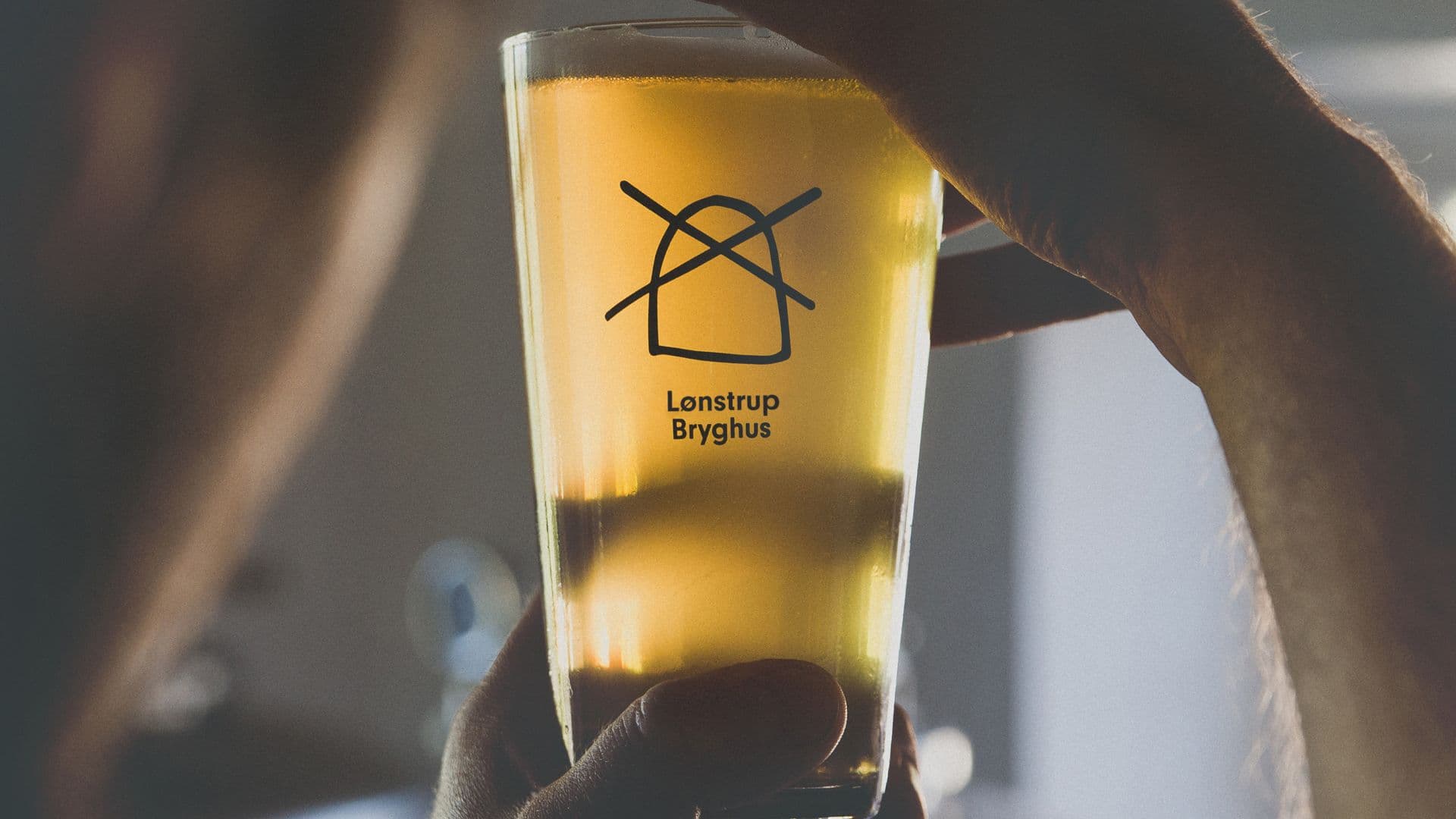 Lønstrup bryghus