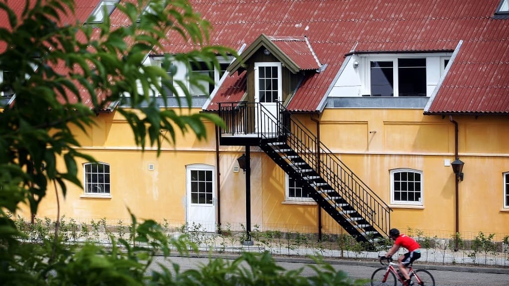 Volstrup Ferienwohnungen